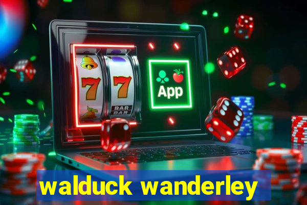 walduck wanderley